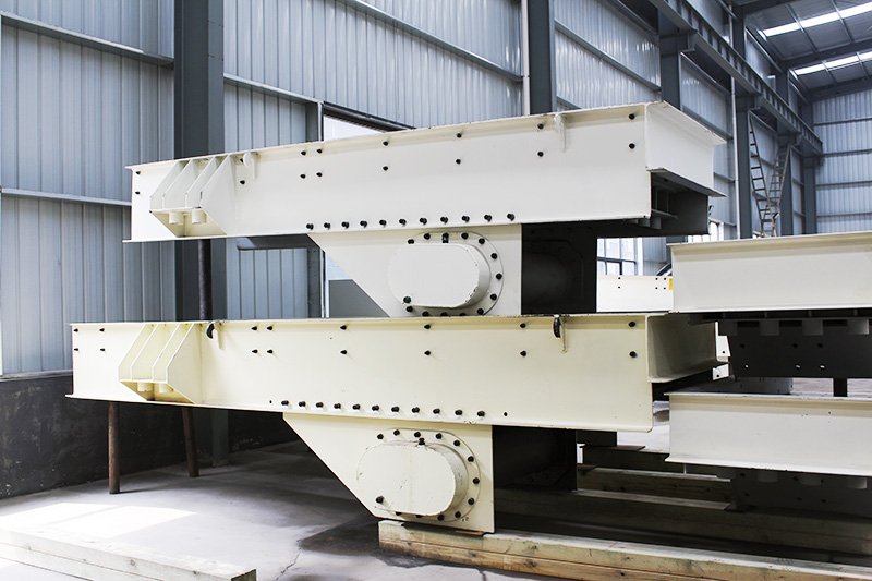 振動(dòng)給料機