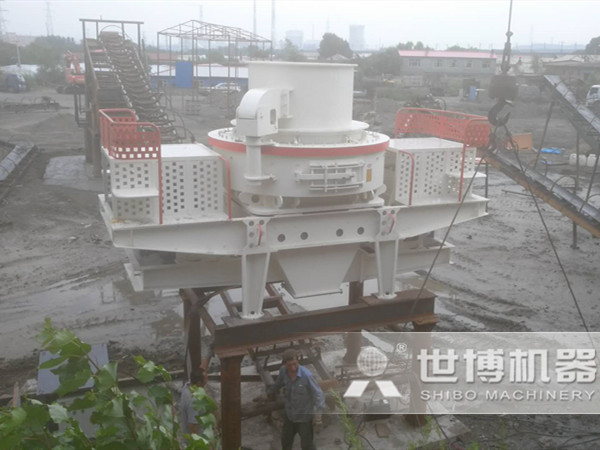 制砂機生產(chǎn)線(xiàn)