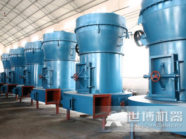 磨粉設備廠(chǎng)家