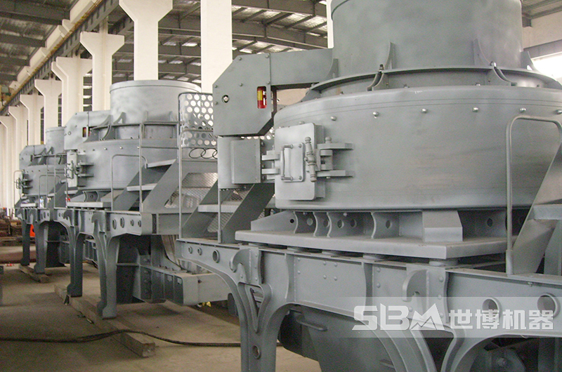 制砂機設備廠(chǎng)家