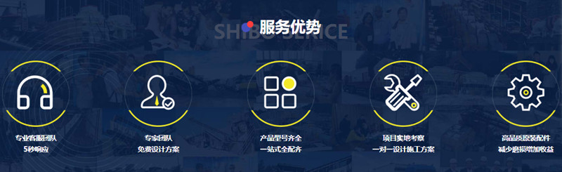 河南世博機械廠(chǎng)家服務(wù)優(yōu)勢