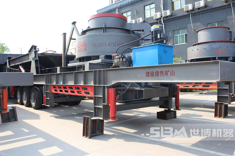 世博制砂機廠(chǎng)家