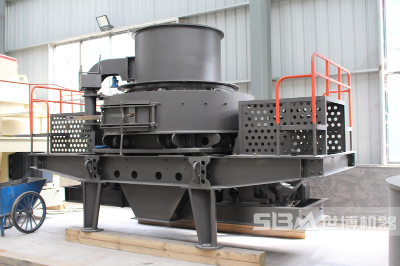 沖擊式制砂機，專(zhuān)業(yè)制砂機設備