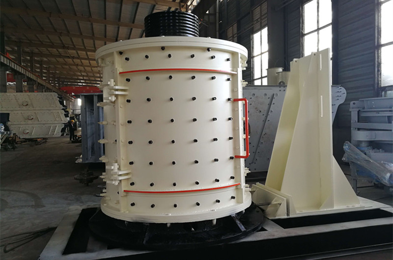 復合制砂機，中小型制砂機