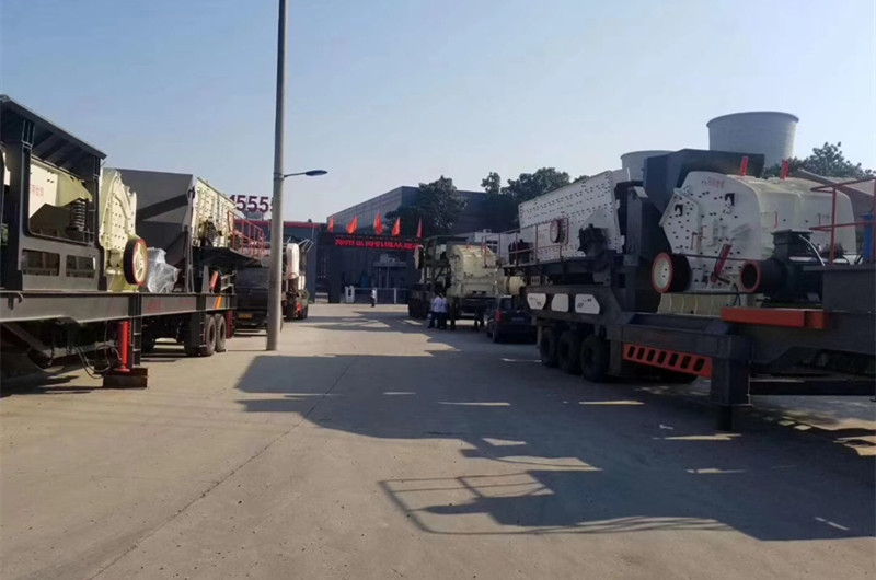 河南世博石料破碎機生產(chǎn)廠(chǎng)家